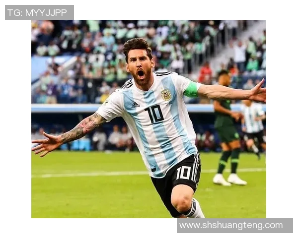 南美洲足球明星盘点：从梅西到内马尔的传奇之路